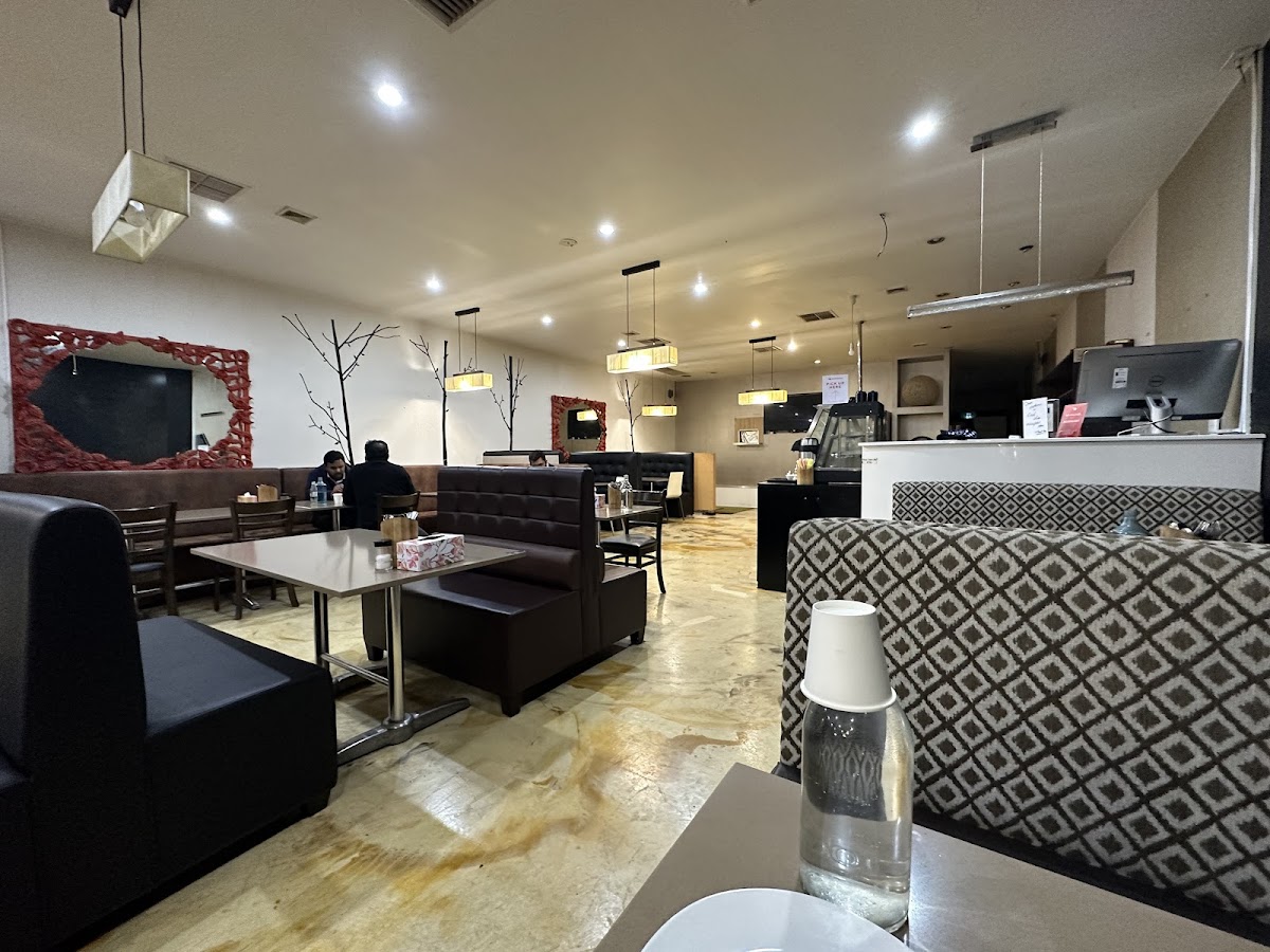 Hyderabadi Bahar Indian Restaurant